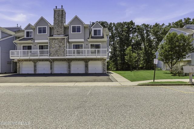 1103 Scarlet Oak Avenue 1103, Toms River