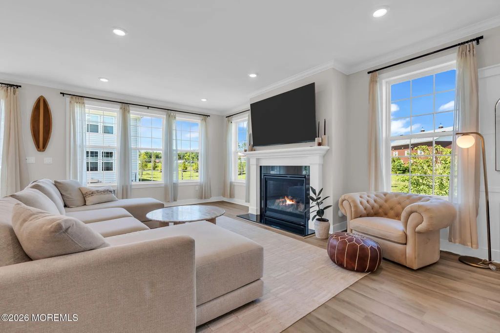 4010 Heron Drive, Wall