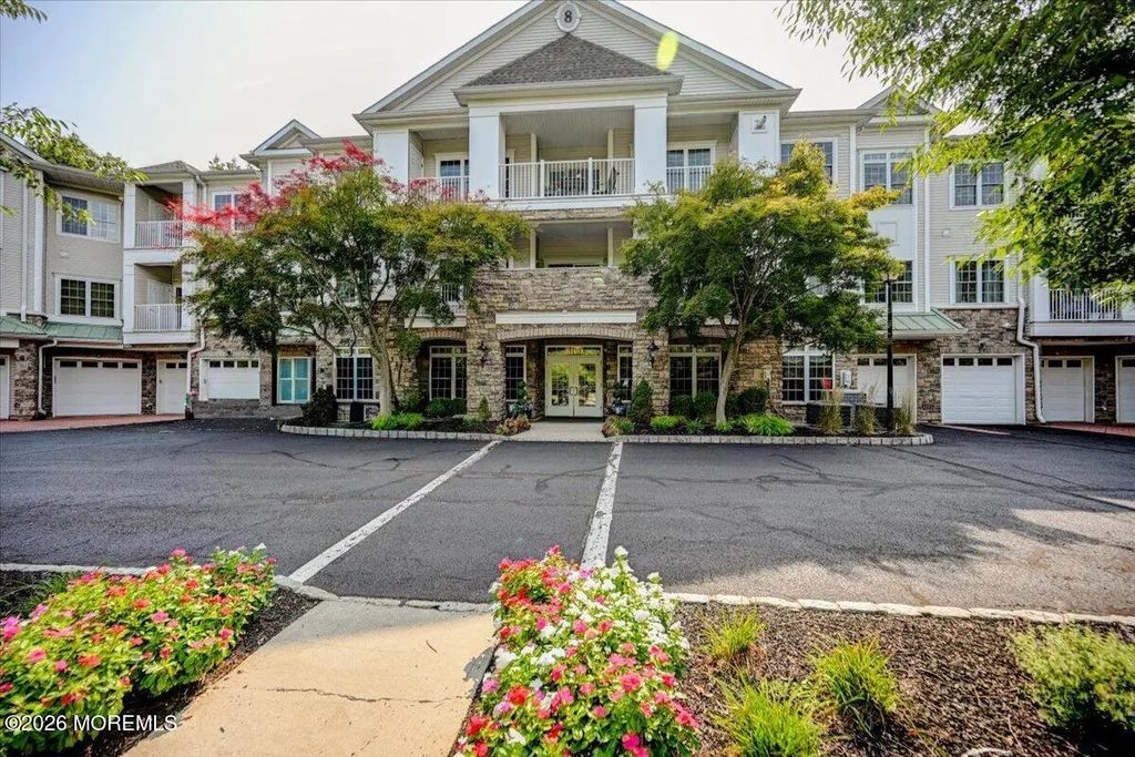 8211 Falston Circle 8211, Old Bridge
