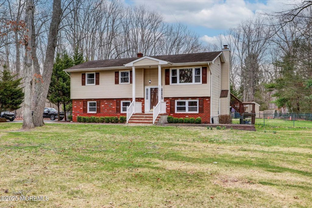 839 Harmony Road, Jackson