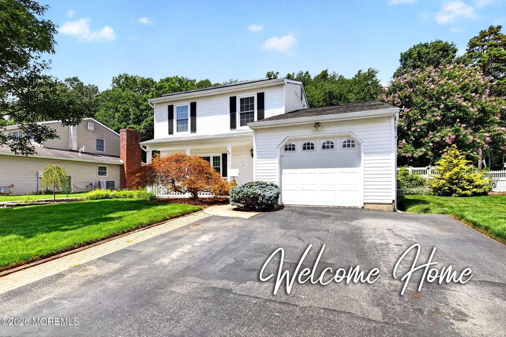 510 Buxton Road, Toms River