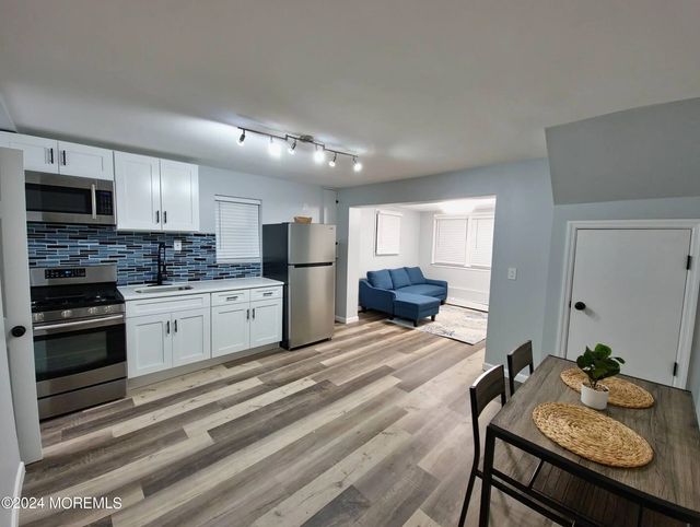 1007 Barnegat Avenue 2, Seaside Heights