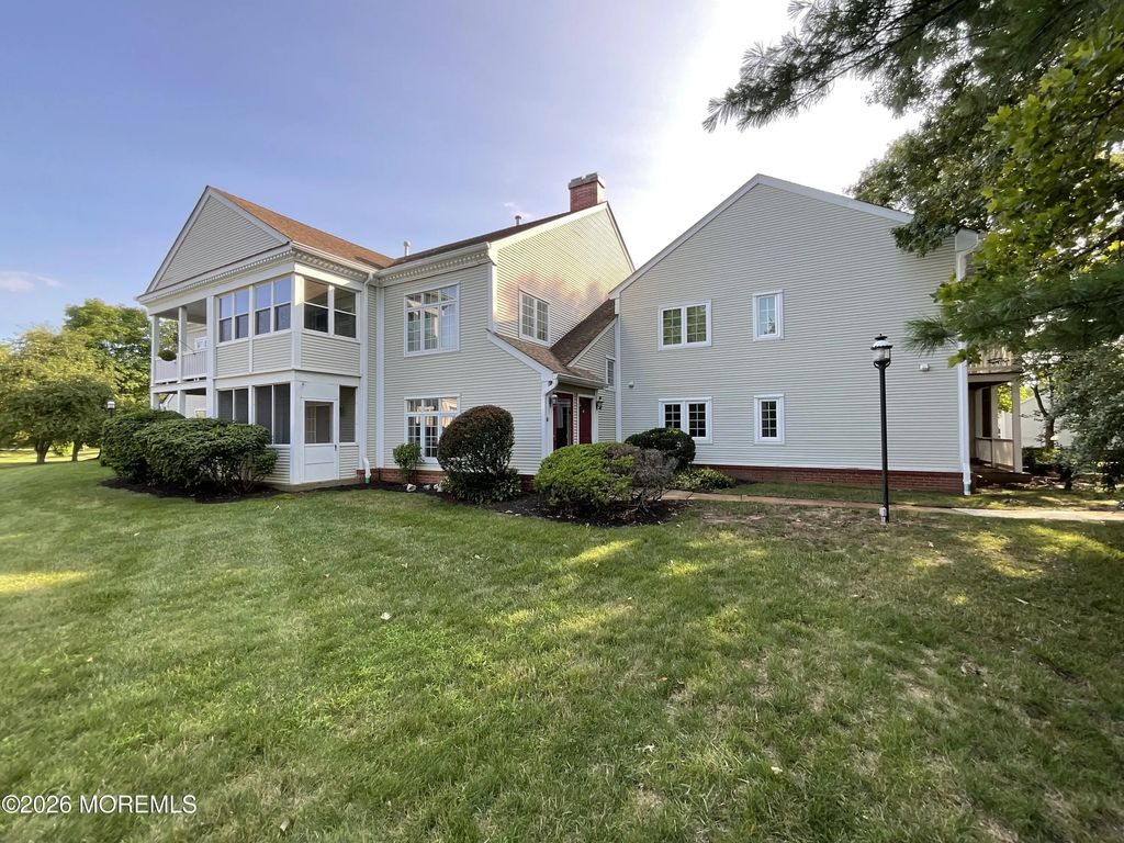 81 Winthrop Road C, Monroe
