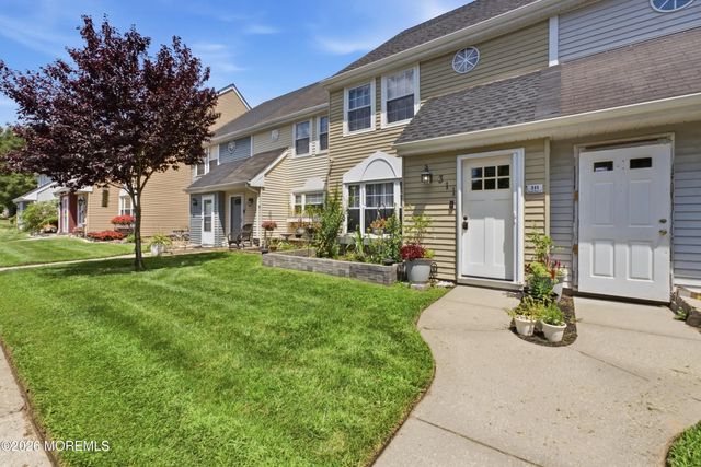 311 Beach Plum Court, Tuckerton