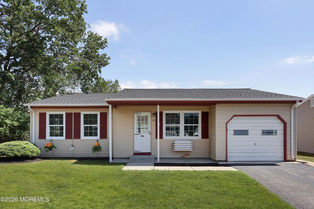 22 Keene Street, Whiting