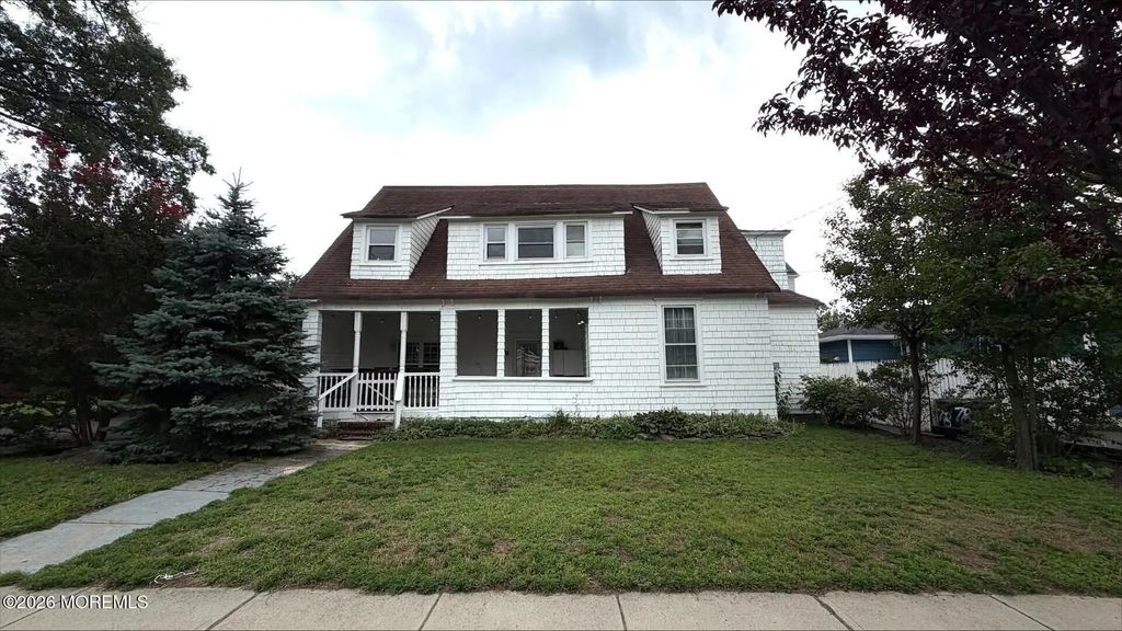80 Shore Boulevard Unit 2 - 2nd Floor, Keansburg