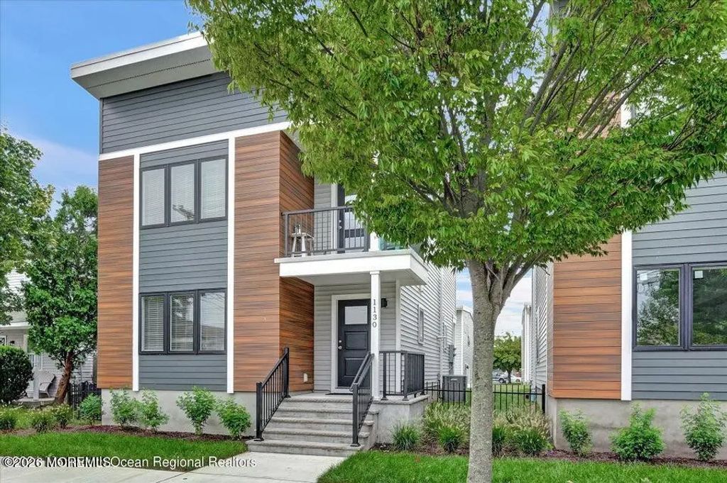 1140 Springwood Avenue, Asbury Park