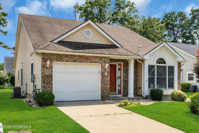 1597 Sweetbay Drive, Toms River