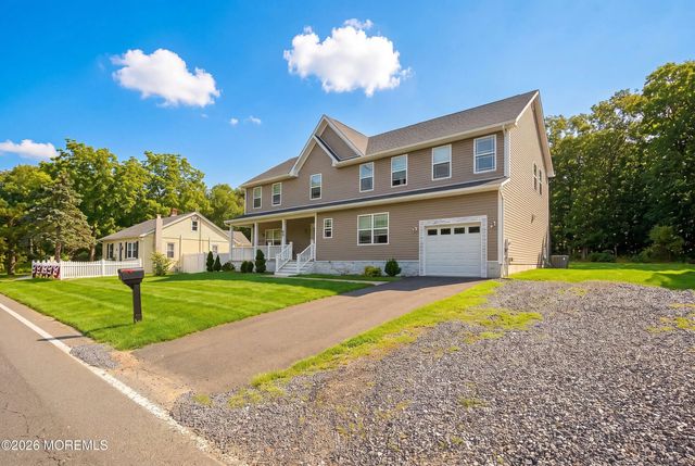 40 Gunning River Road, Barnegat