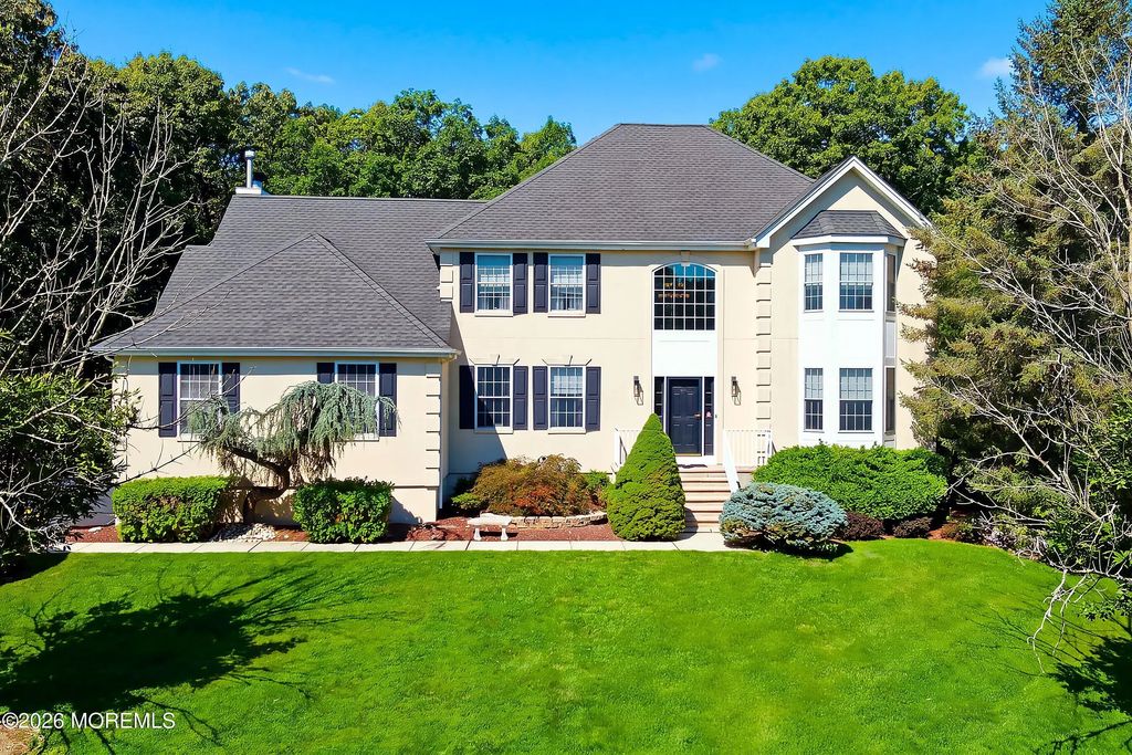 28 Summerhill Avenue, Jackson
