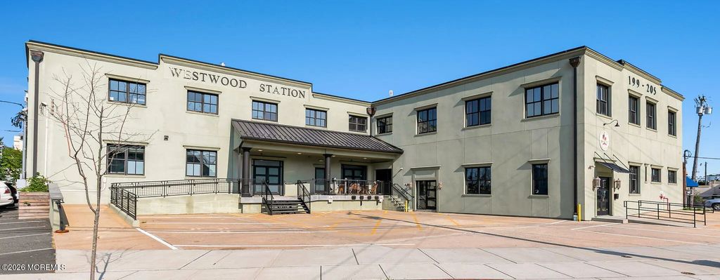 199-205 Westwood Avenue, Long Branch