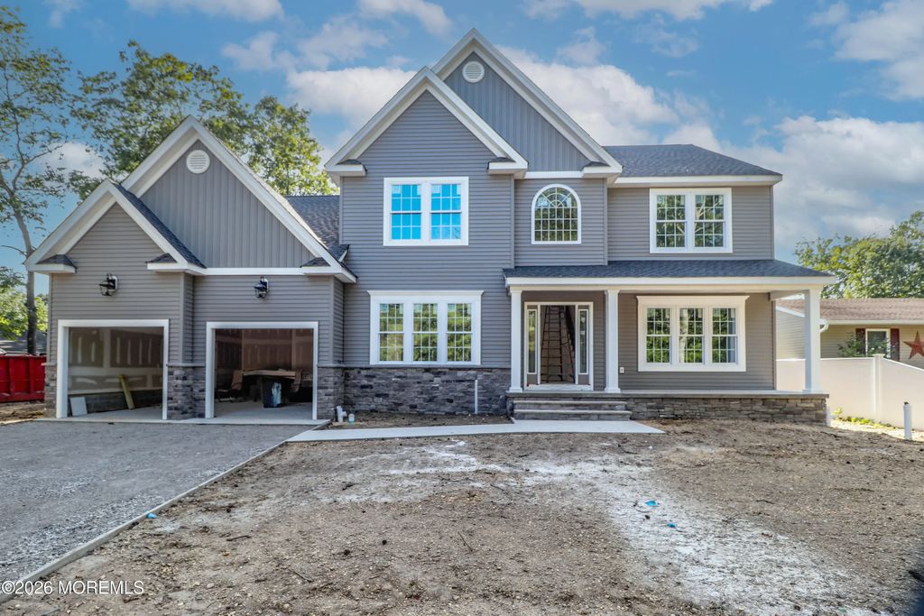 705 Alpine Street, Forked River