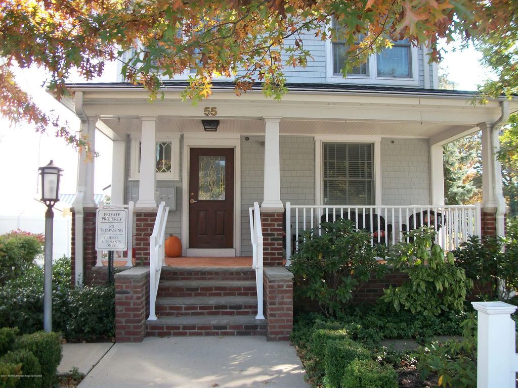 55 N Bridge Avenue, Red Bank