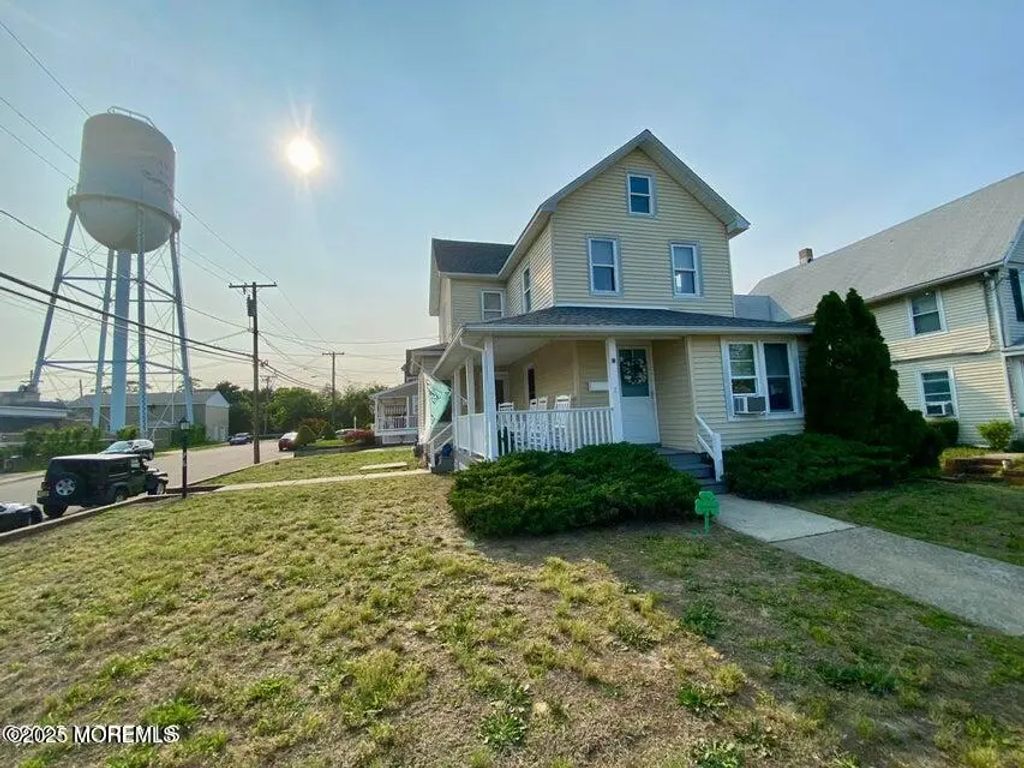 601 Main Street Summer, Avon-by-the-sea