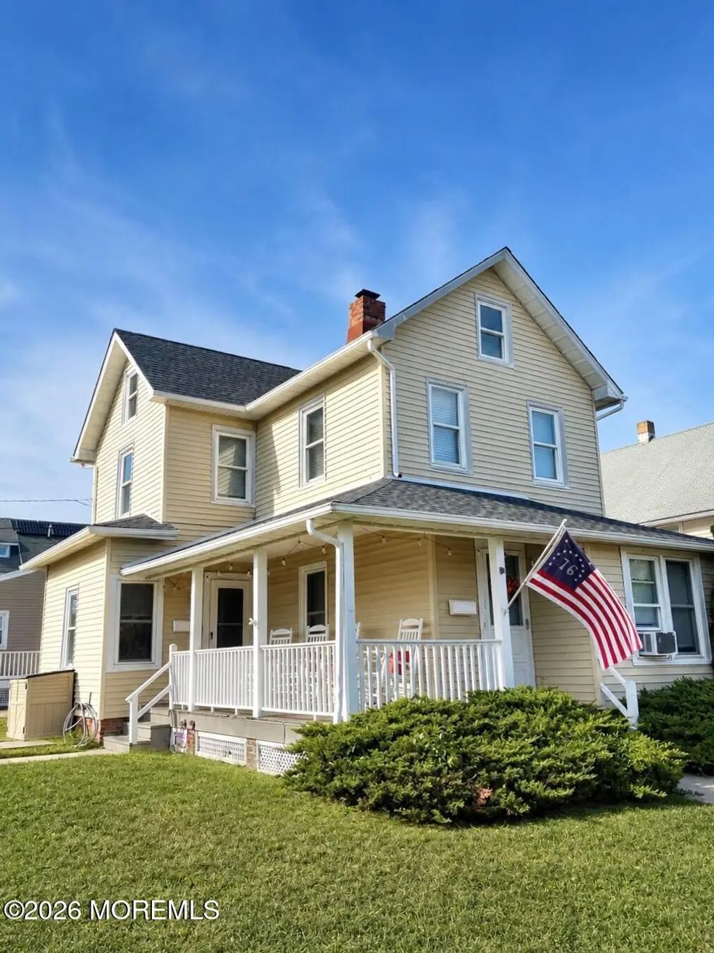 601 Main Street Summer, Avon-by-the-sea