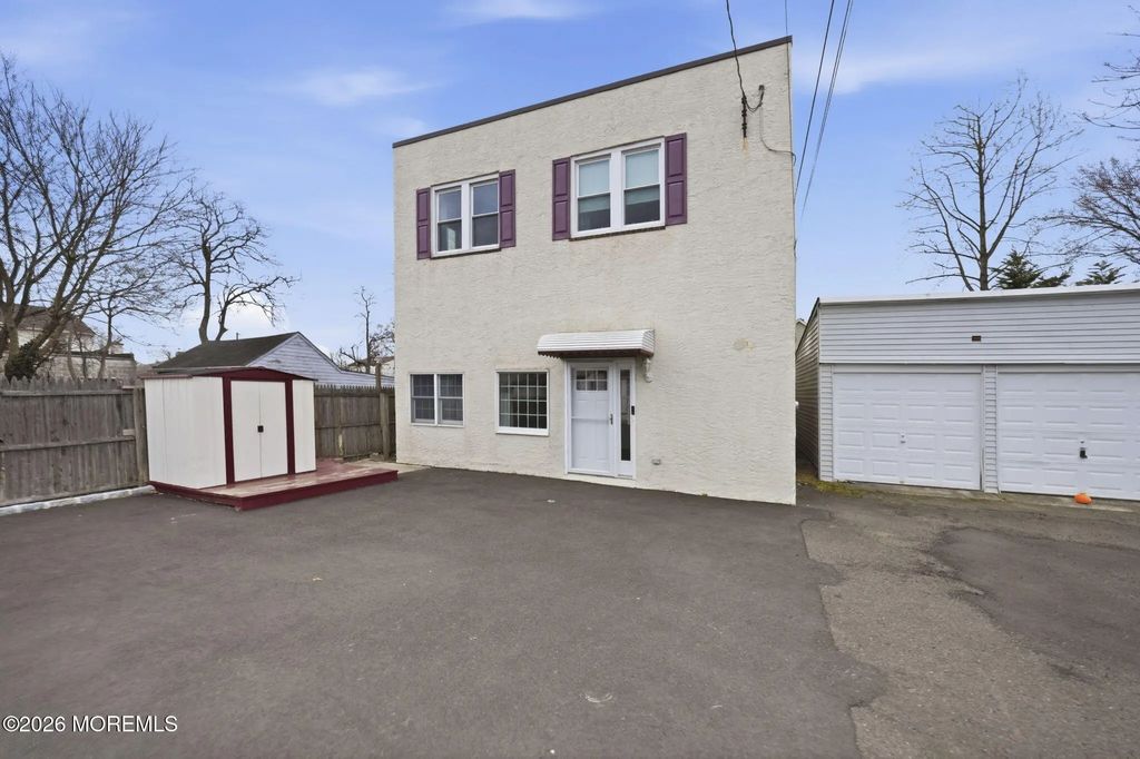 120 Second Street B, Keyport