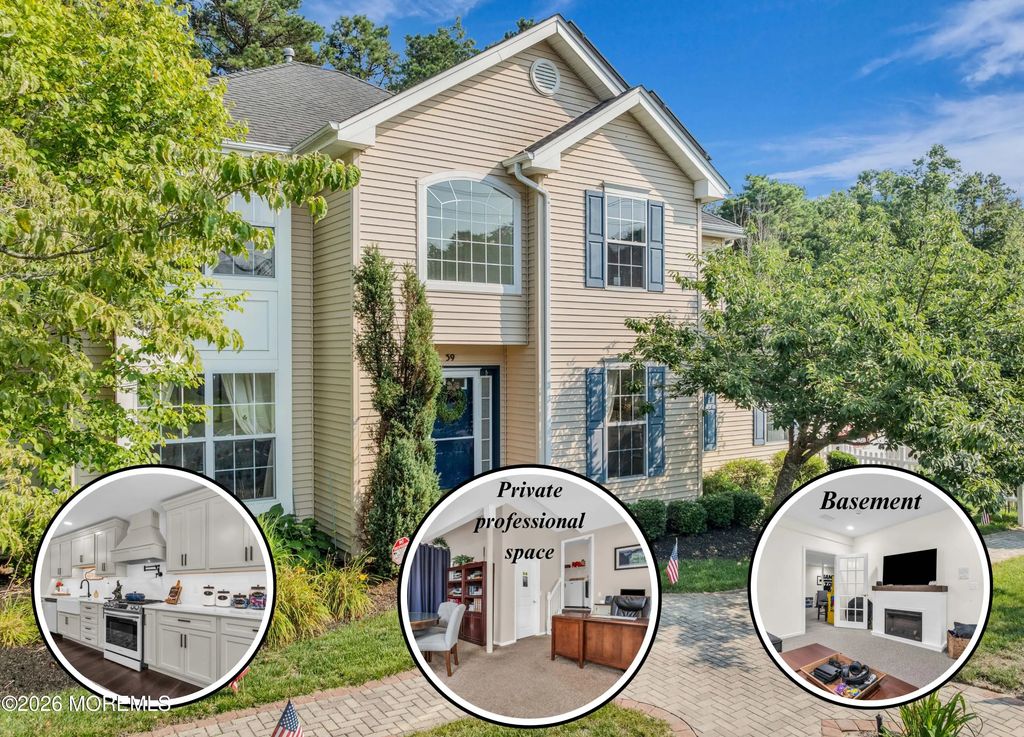 59 Nautilus Drive, Barnegat