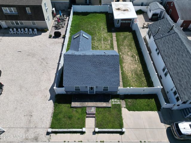 315 Blaine Avenue, Seaside Heights