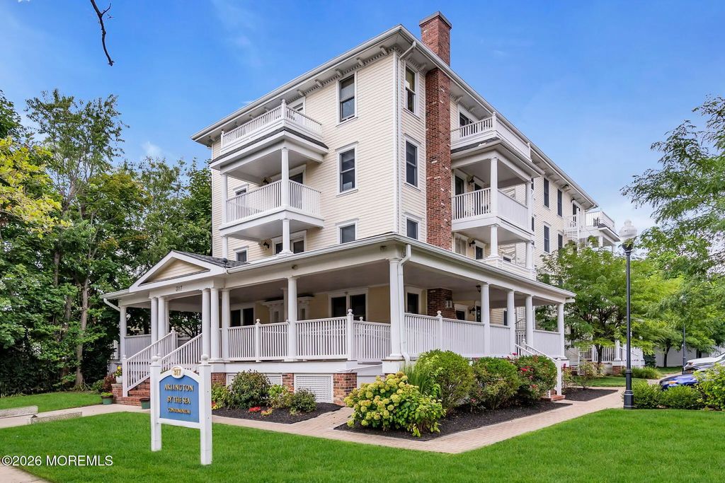 317 6th Avenue 201, Asbury Park