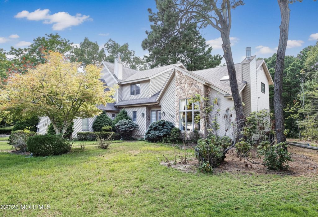 718 Colgate Avenue, Lanoka Harbor