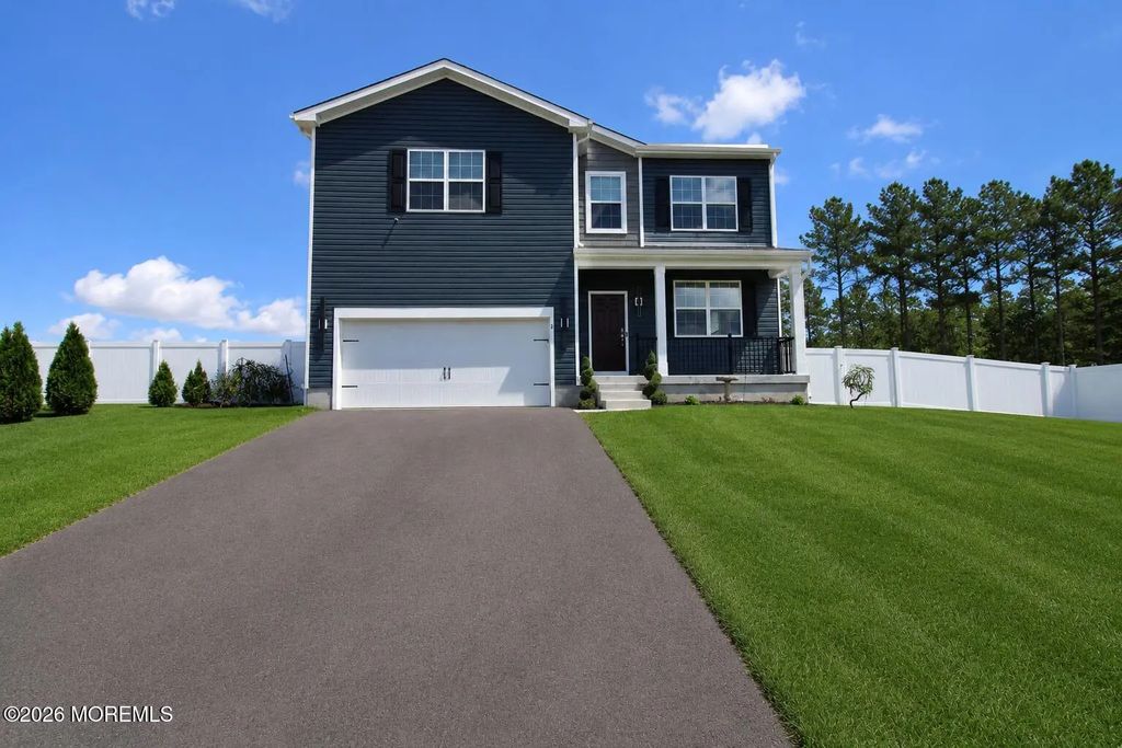 6 Foremast Avenue, Barnegat