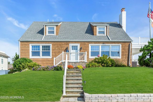 411 Ocean Avenue, Sea Girt