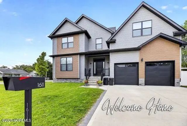 1611 Evans Road, Forked River
