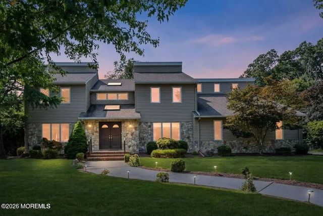 15 Oxford Drive, Ocean Twp