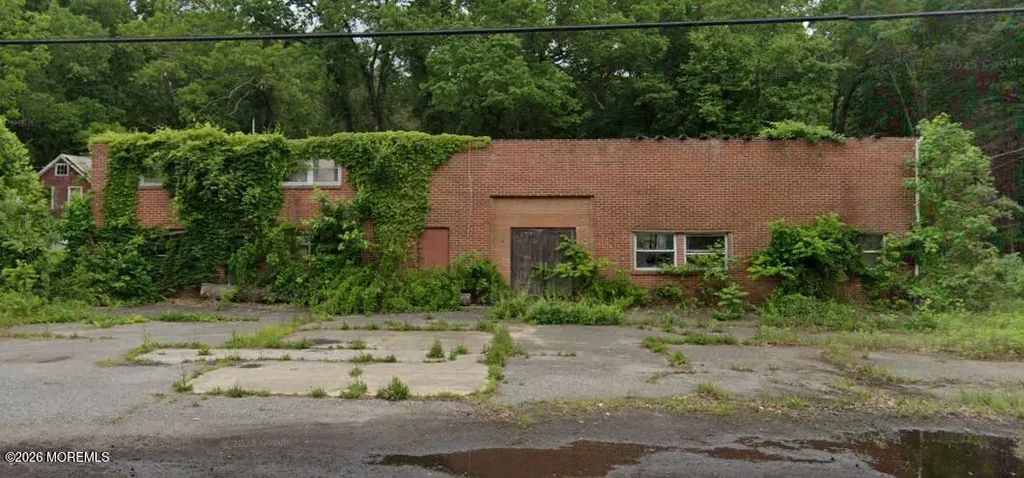 80 Maple Avenue, New Egypt