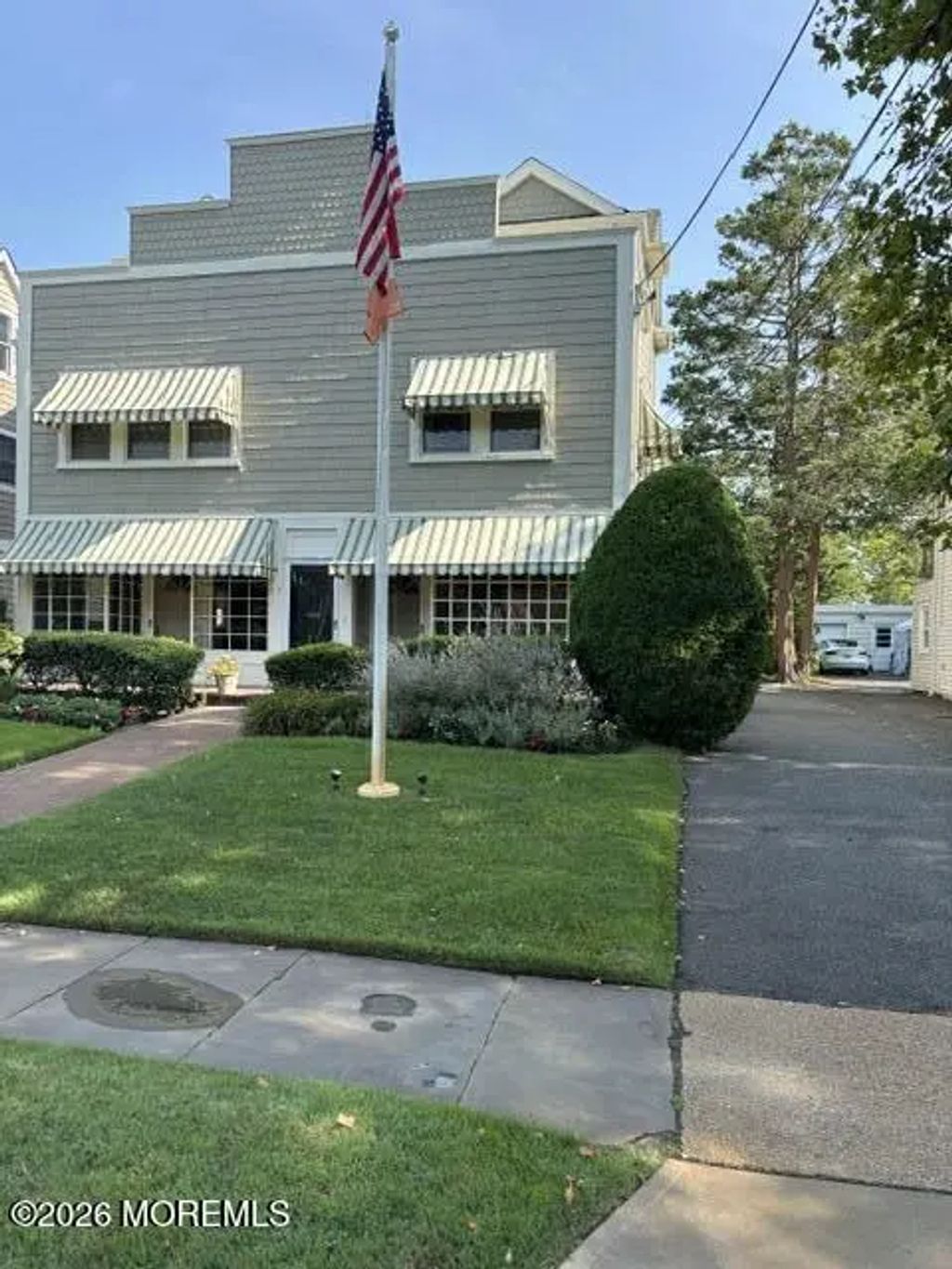 510 Warren Avenue, Spring Lake
