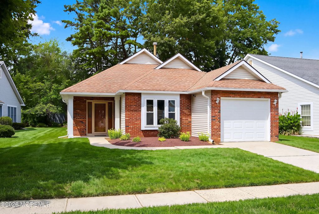 1500 Burr Oak Road, Toms River