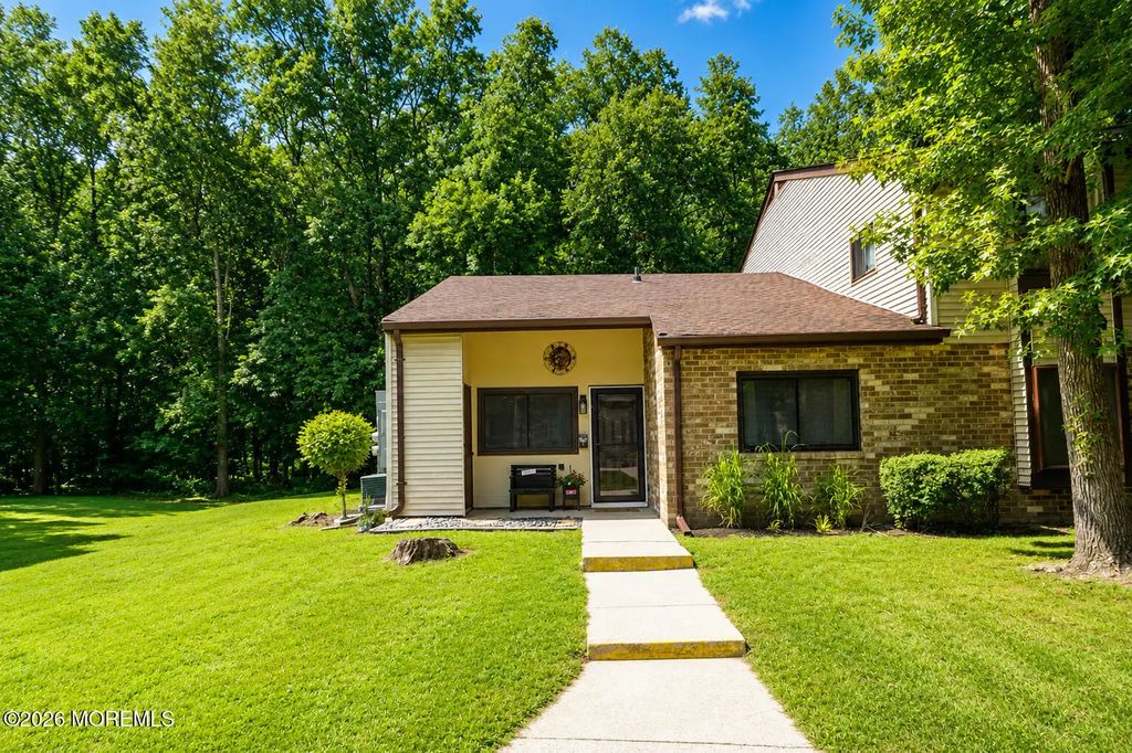 99 Arrowood Road A, Manalapan