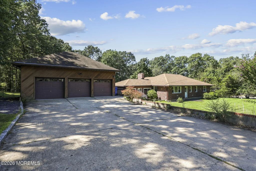 144 N Cooks Bridge Road, Jackson