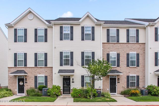 120 Celebration Boulevard, Brick