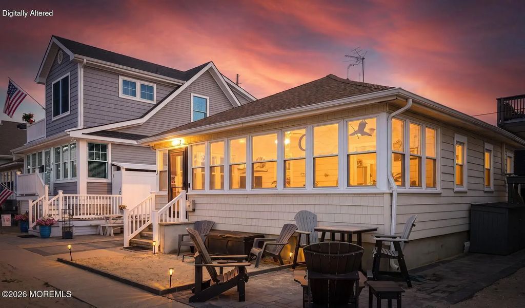 3 Hayes Court, Point Pleasant Beach
