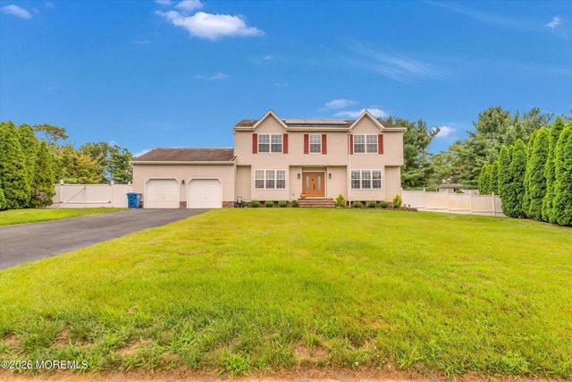 6 Rizzo Court, Howell