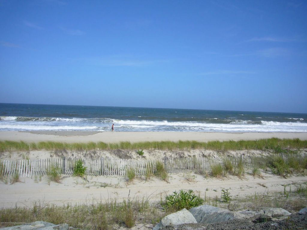 1187 Ocean Avenue 2, Sea Bright