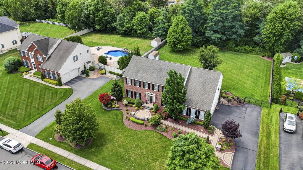 15 Nicole Court, Freehold