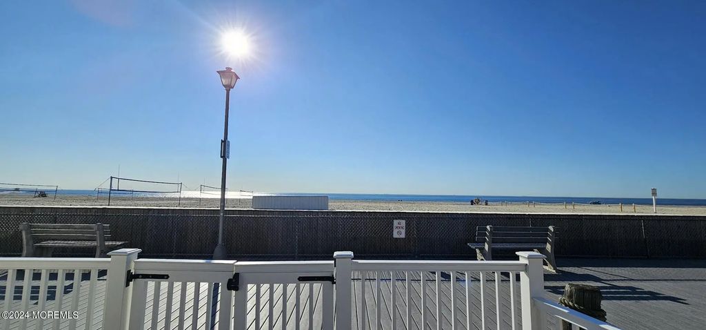 143 Boardwalk, Point Pleasant Beach