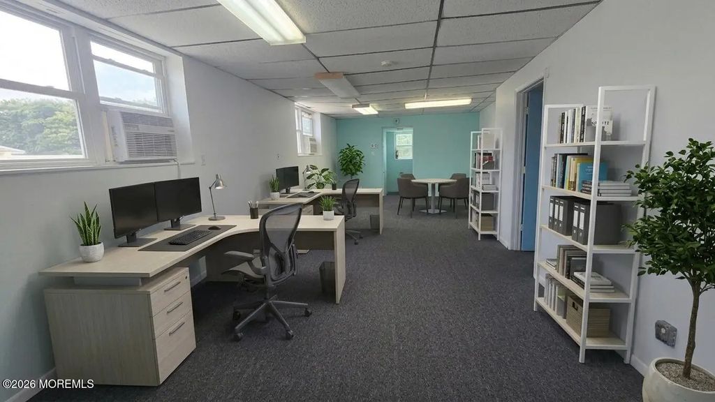 9 Mt Lane 2nd Floor, Manasquan