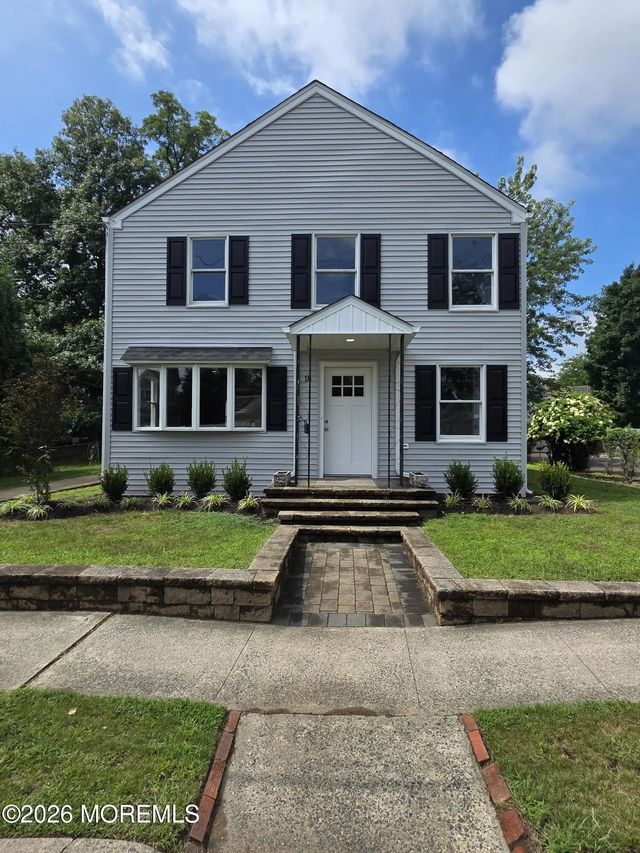 18 Maple Avenue A, Eatontown