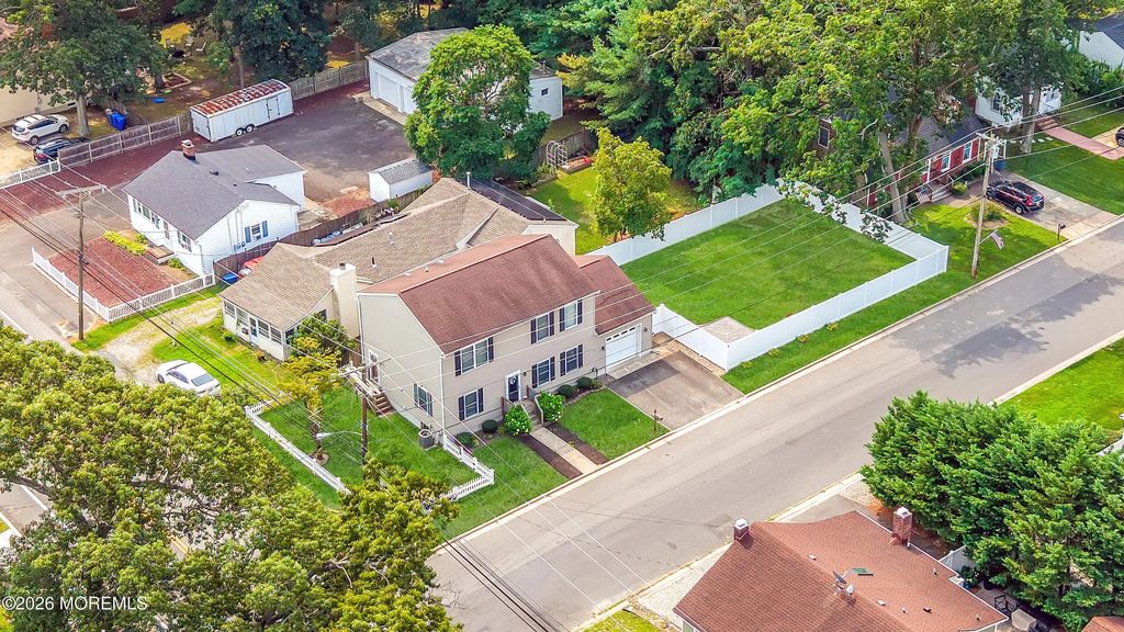 500 Hardenberg Avenue, Point Pleasant