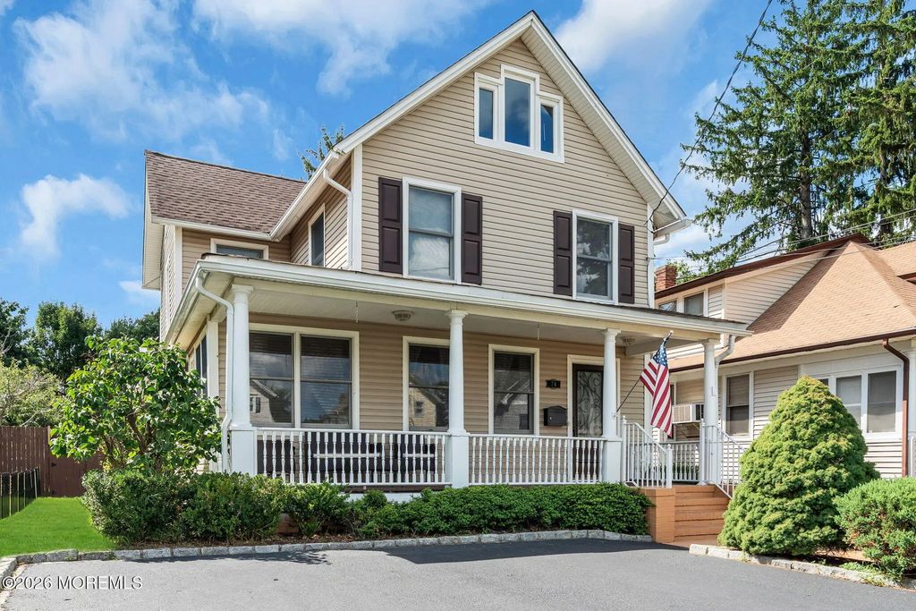 74 Atlantic Avenue, Matawan