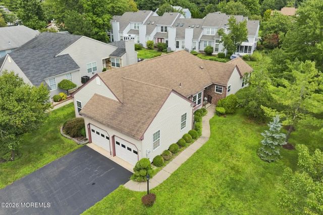 181 Concordia Circle, Monroe