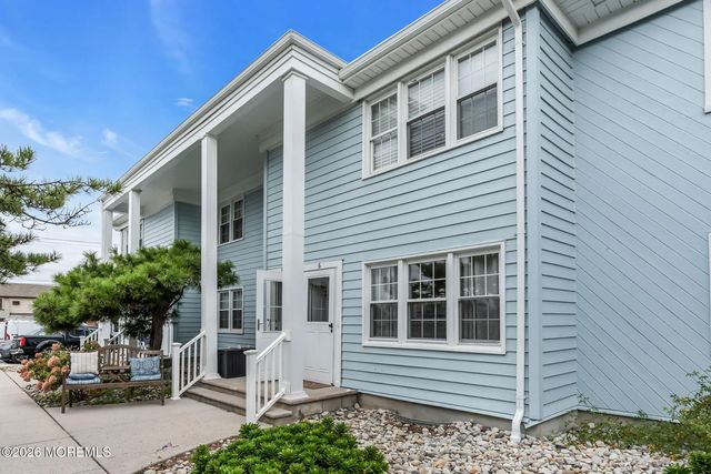 1201 Ocean Avenue 6, Sea Bright