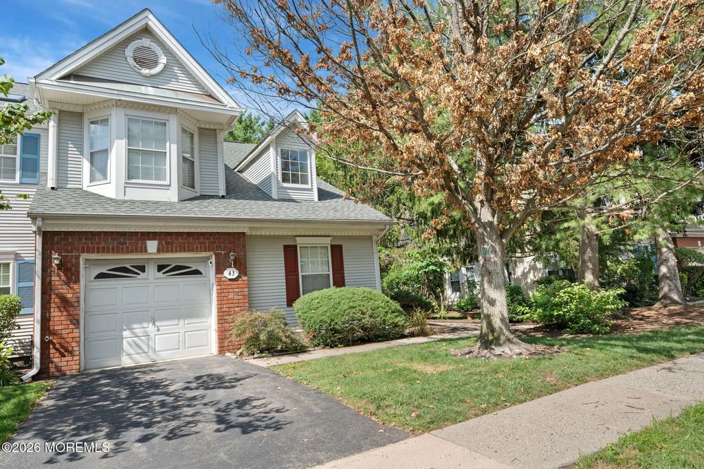 43 Sapphire Lane 418, Franklin