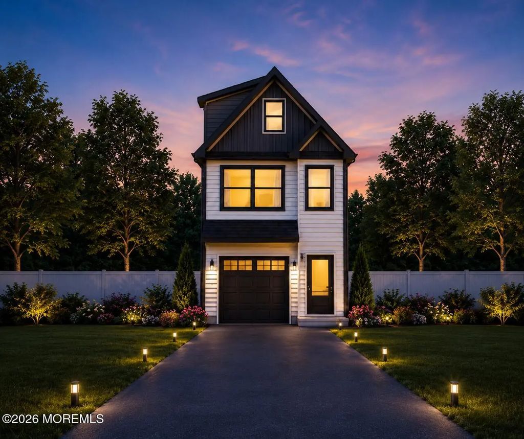 1326 Heck Avenue, Neptune Township