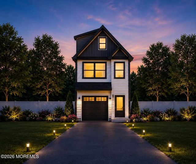 1326 Heck Avenue, Neptune Township