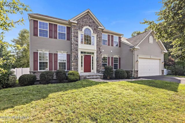 66 Vicari Way, Little Egg Harbor
