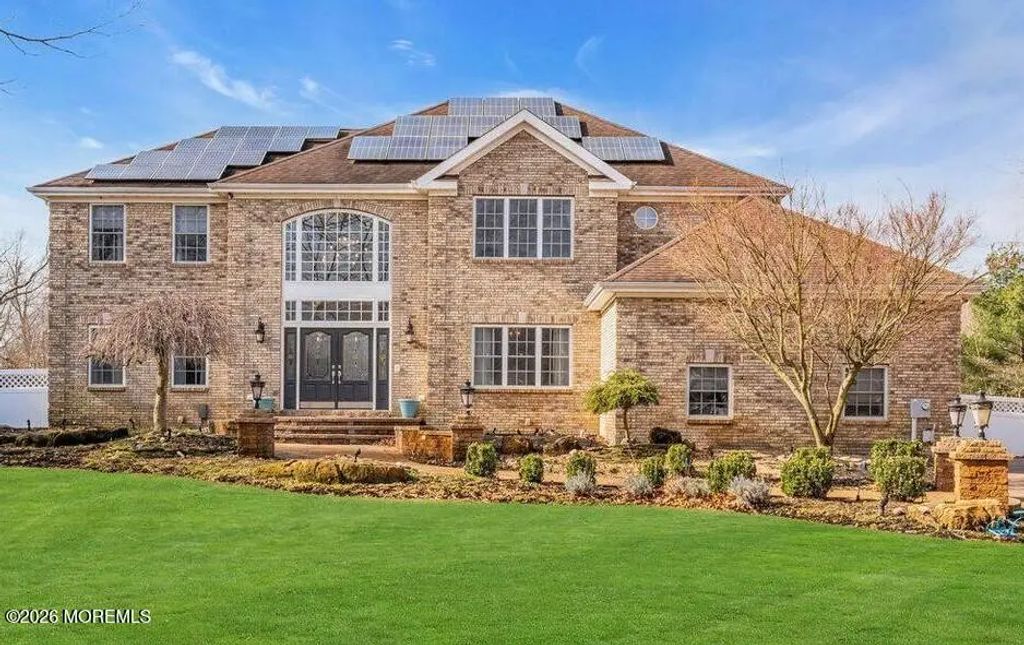 1573 Country Club Lane, Toms River